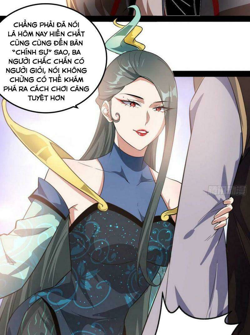 Ta Là Tà Đế Chapter 103 - Trang 2