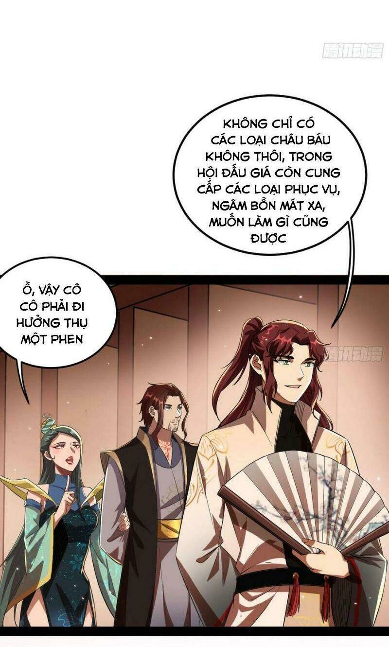 Ta Là Tà Đế Chapter 103 - Trang 2