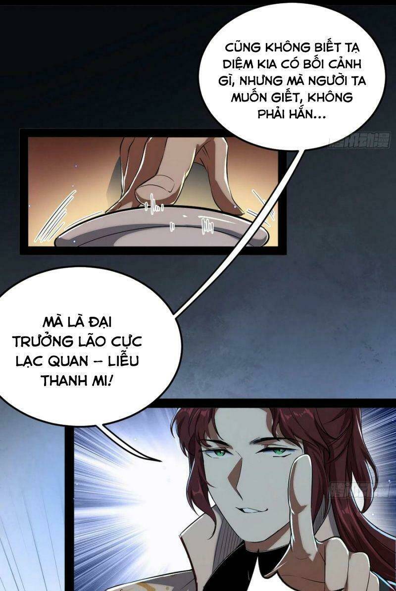 Ta Là Tà Đế Chapter 103 - Trang 2