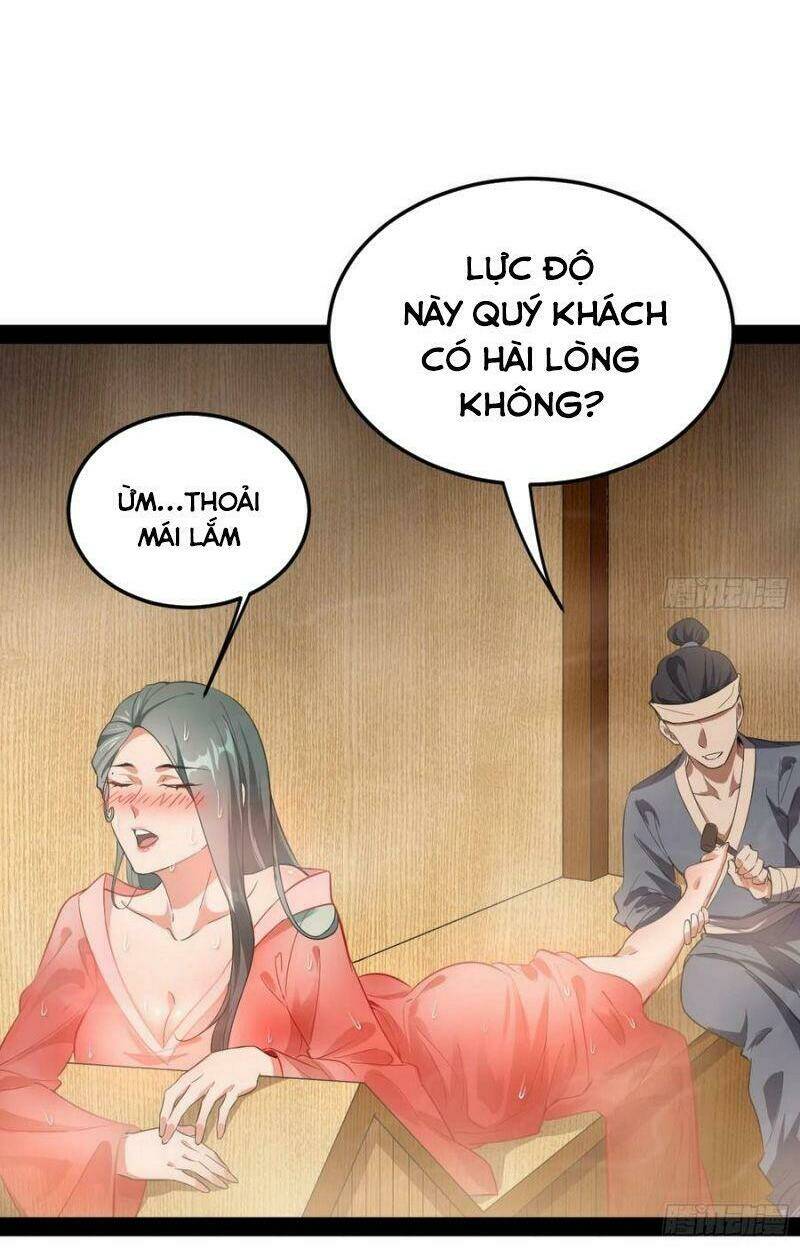 Ta Là Tà Đế Chapter 103 - Trang 2