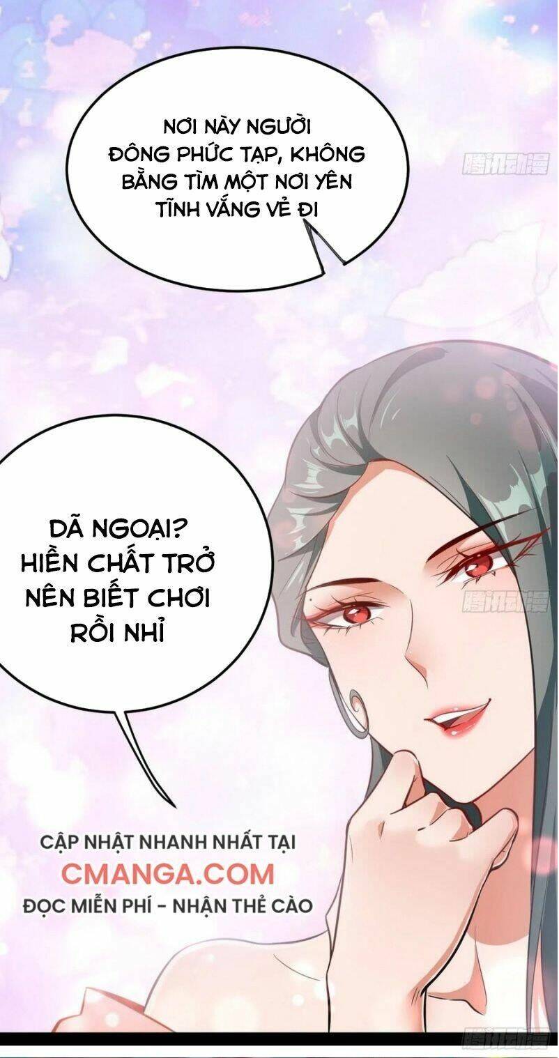 Ta Là Tà Đế Chapter 103 - Trang 2