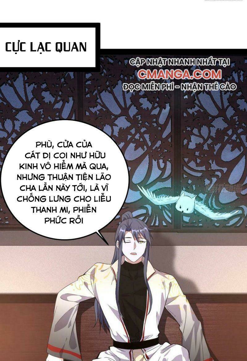 Ta Là Tà Đế Chapter 103 - Trang 2