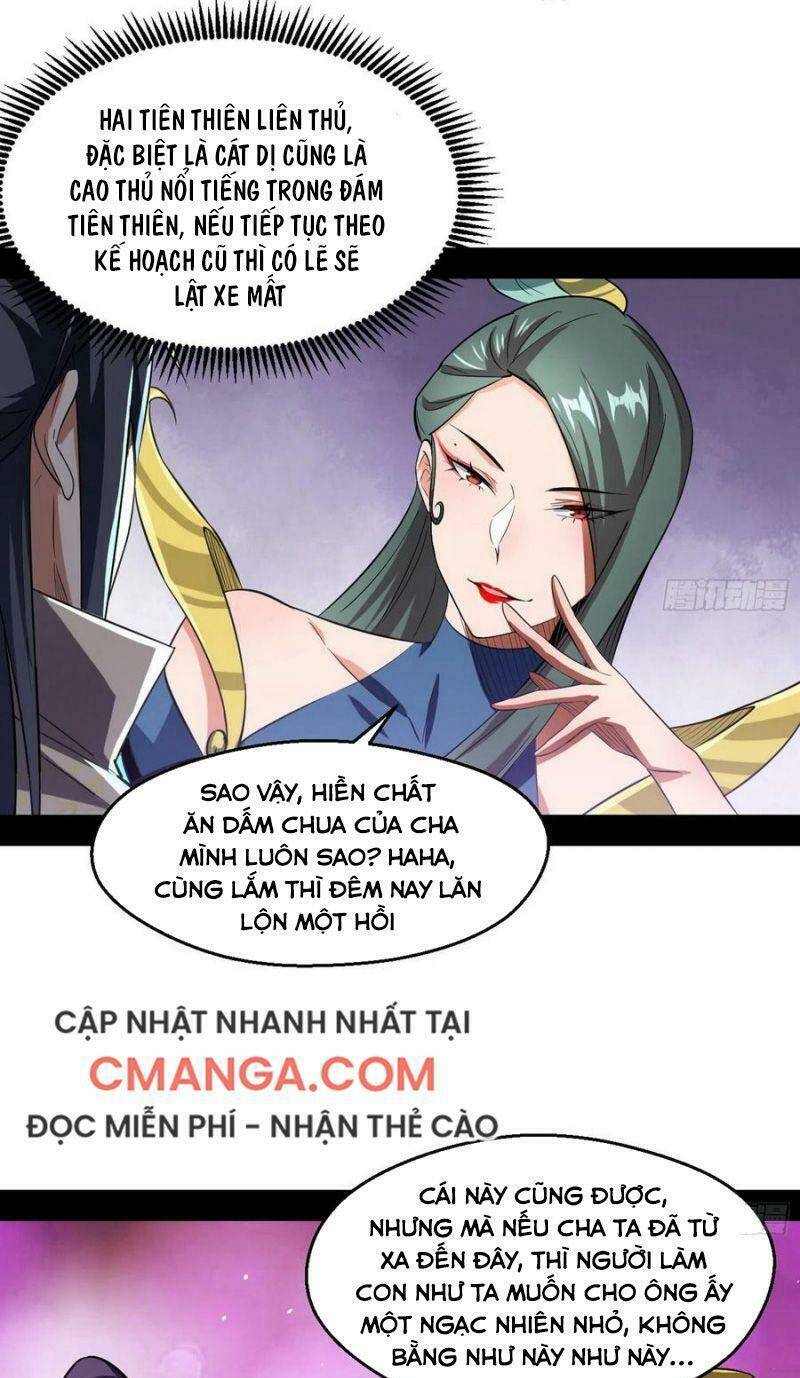 Ta Là Tà Đế Chapter 102 - Trang 2