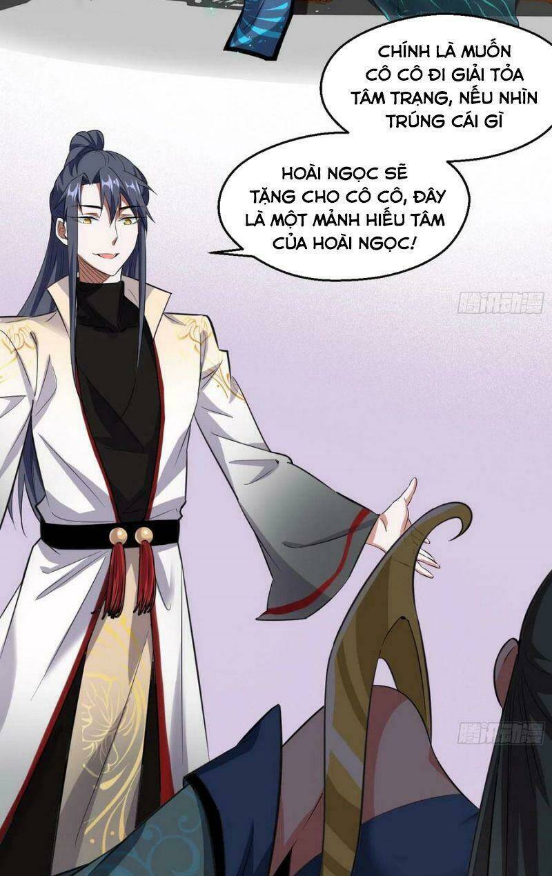 Ta Là Tà Đế Chapter 102 - Trang 2