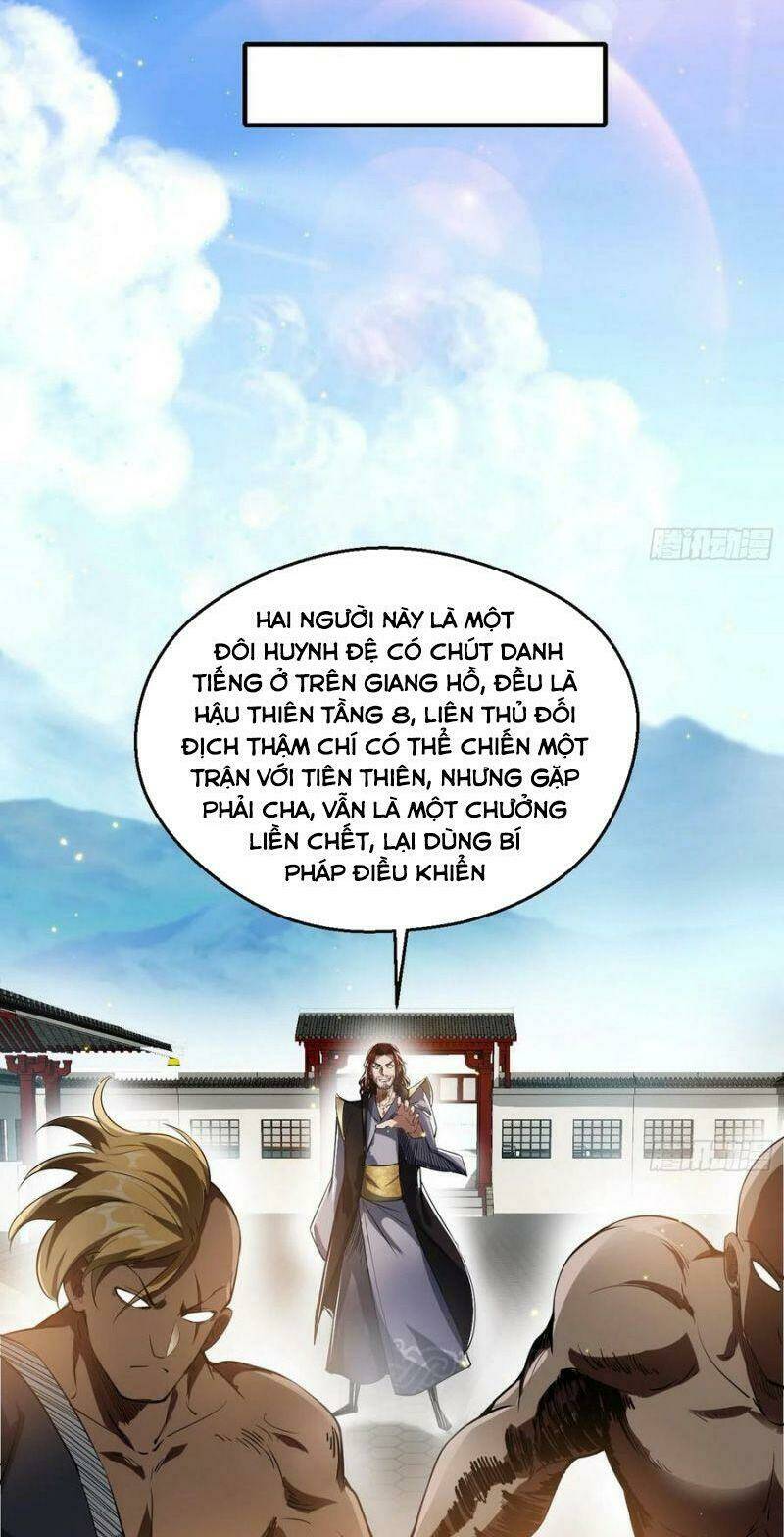 Ta Là Tà Đế Chapter 102 - Trang 2