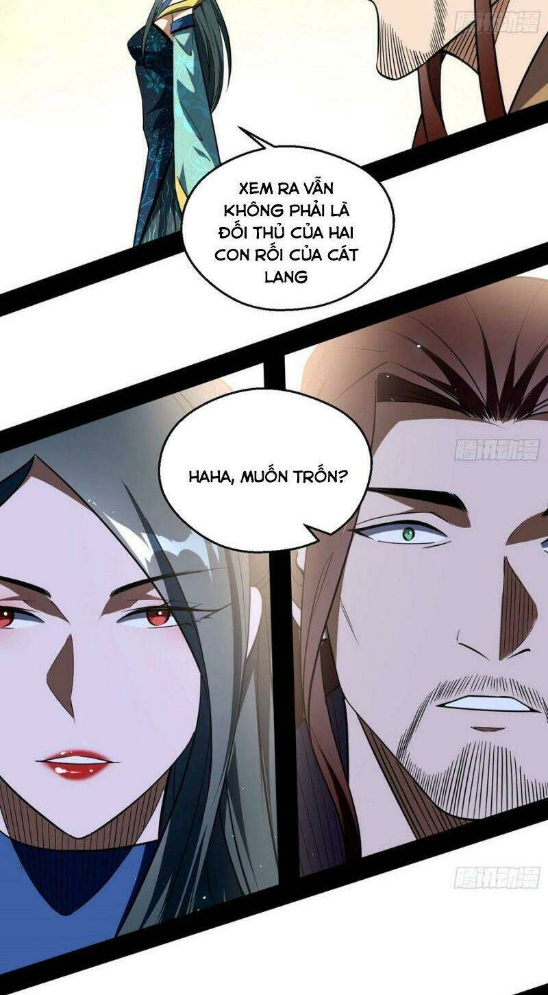 Ta Là Tà Đế Chapter 102 - Trang 2