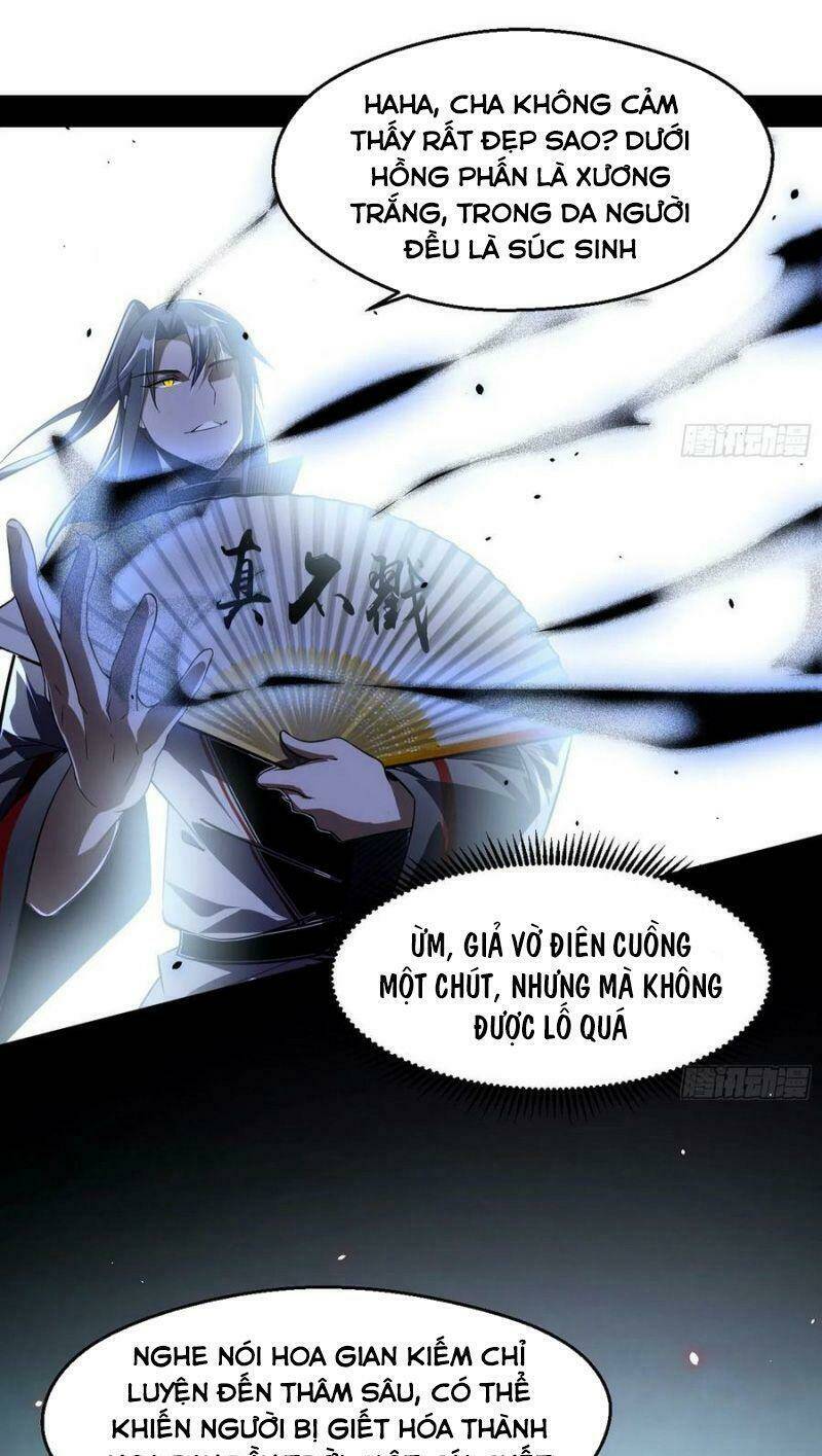 Ta Là Tà Đế Chapter 102 - Trang 2