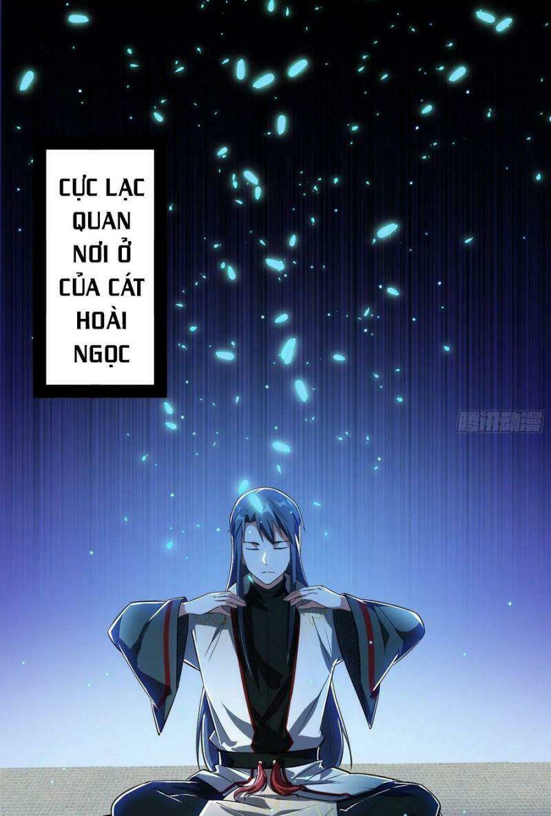 Ta Là Tà Đế Chapter 101 - Trang 2