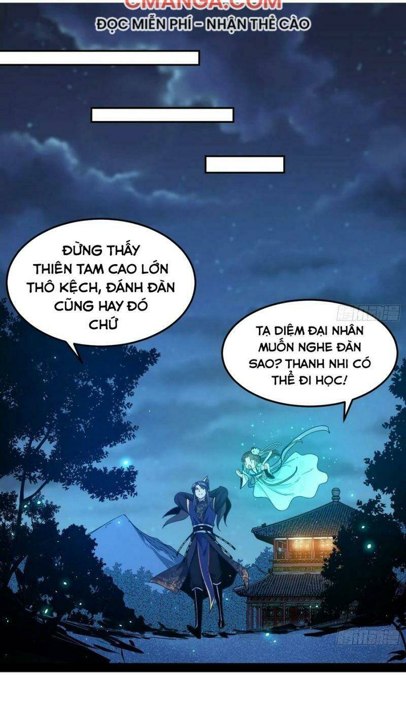 Ta Là Tà Đế Chapter 101 - Trang 2