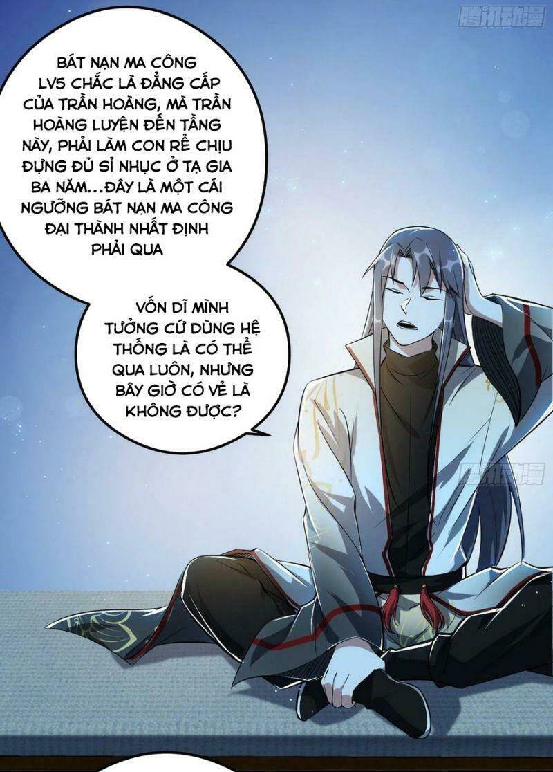 Ta Là Tà Đế Chapter 101 - Trang 2