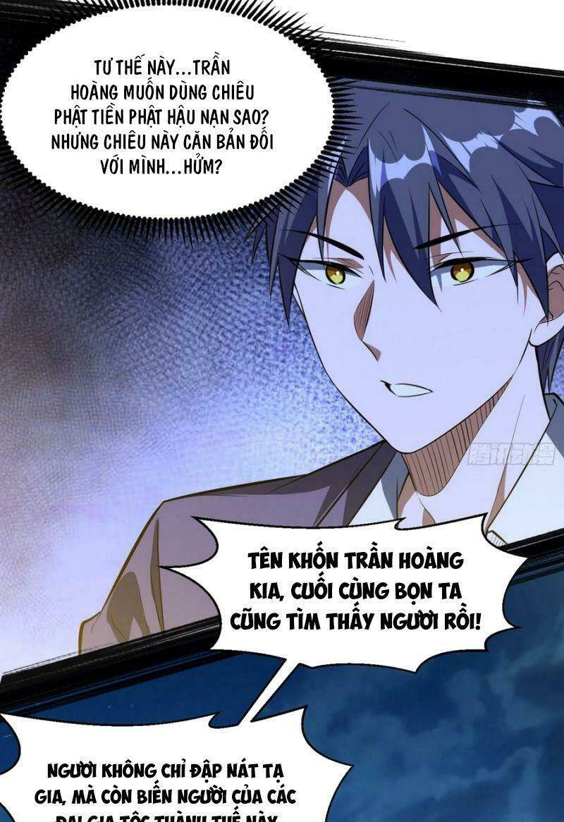 Ta Là Tà Đế Chapter 100 - Trang 2