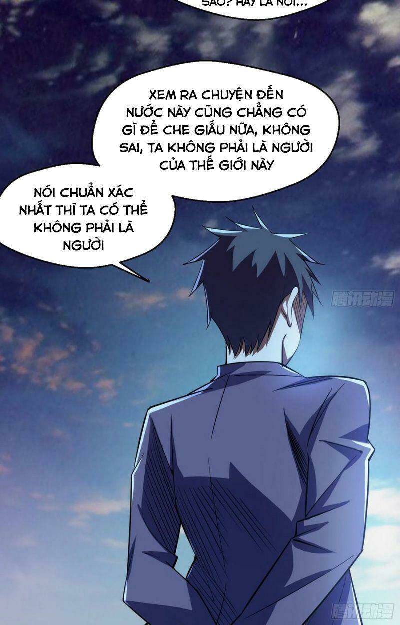 Ta Là Tà Đế Chapter 100 - Trang 2