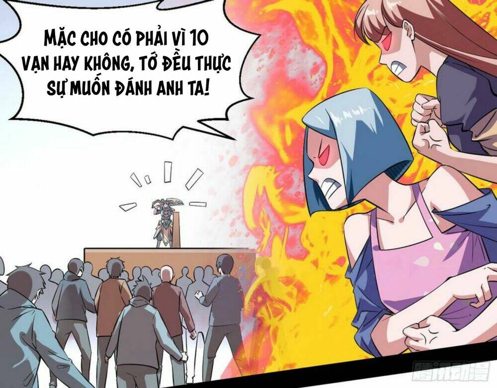 Ta Là Tà Đế Chapter 99 - Trang 2