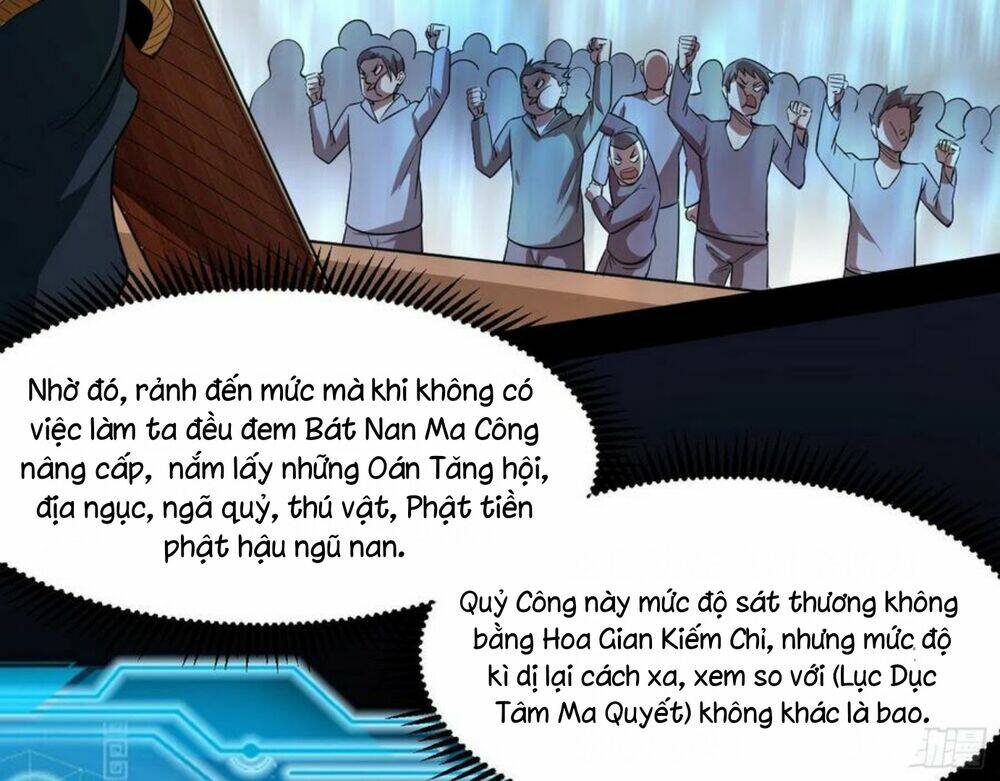 Ta Là Tà Đế Chapter 99 - Trang 2