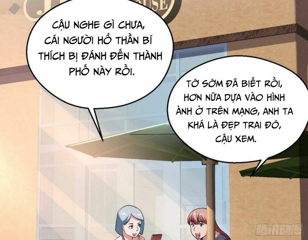 Ta Là Tà Đế Chapter 99 - Trang 2