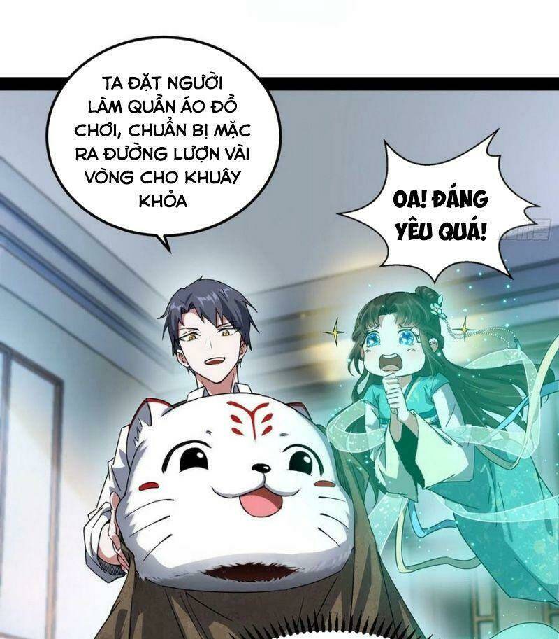 Ta Là Tà Đế Chapter 98 - Trang 2