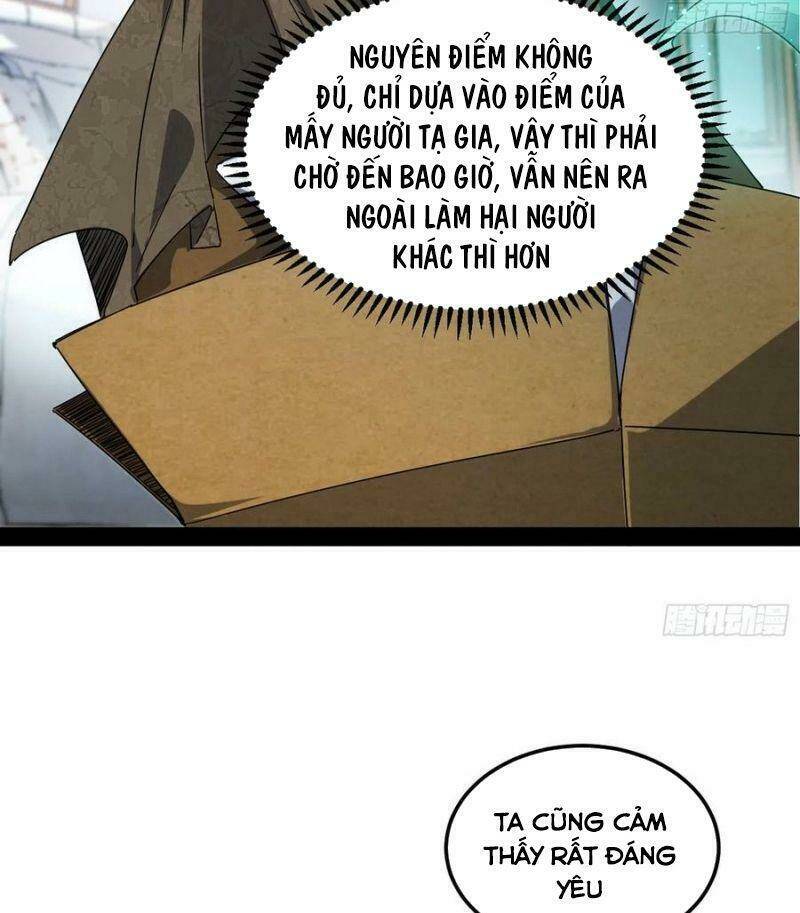 Ta Là Tà Đế Chapter 98 - Trang 2