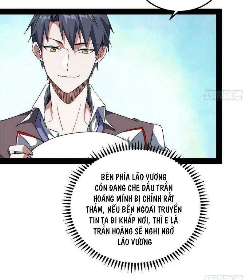 Ta Là Tà Đế Chapter 98 - Trang 2