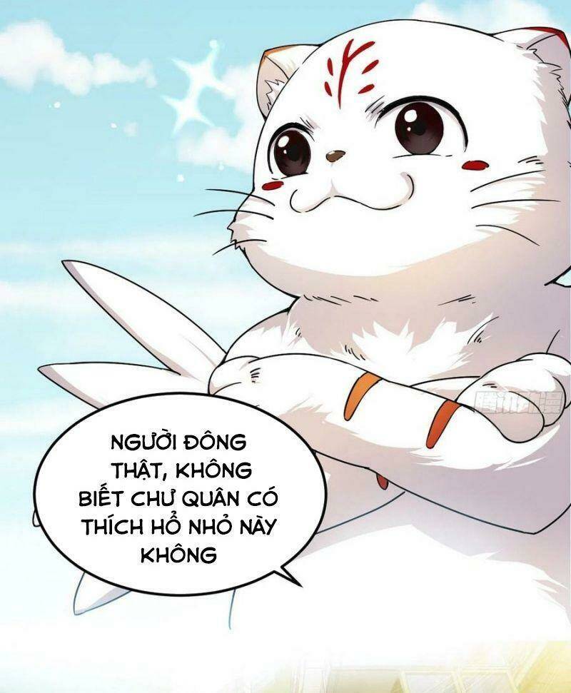 Ta Là Tà Đế Chapter 98 - Trang 2