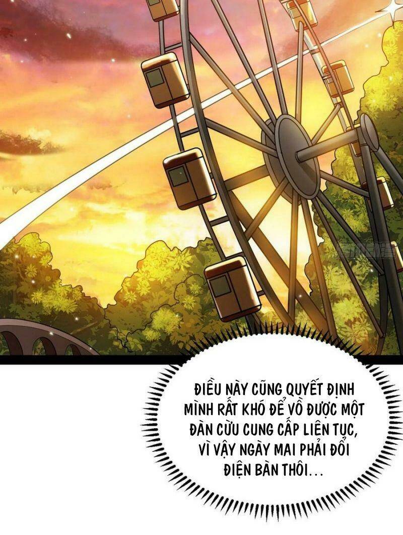 Ta Là Tà Đế Chapter 98 - Trang 2