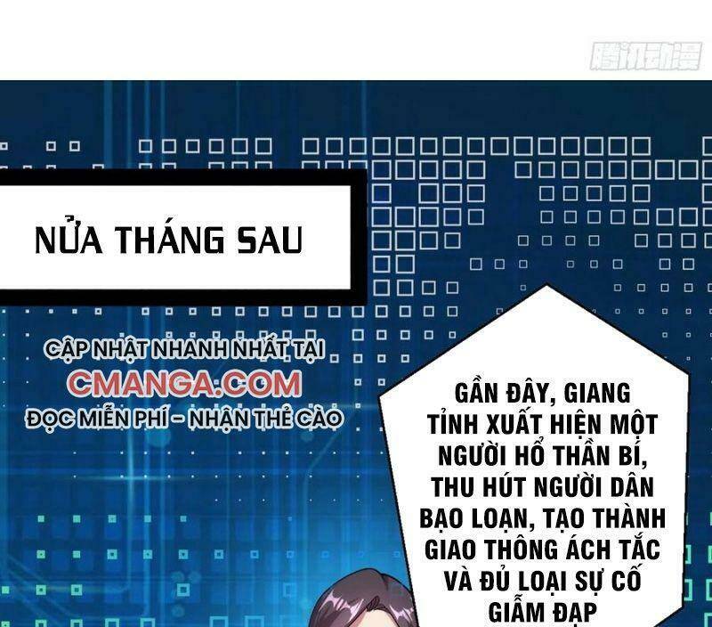 Ta Là Tà Đế Chapter 98 - Trang 2