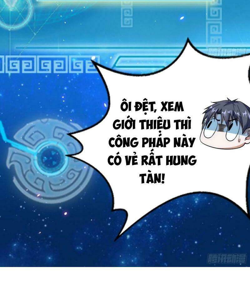 Ta Là Tà Đế Chapter 98 - Trang 2