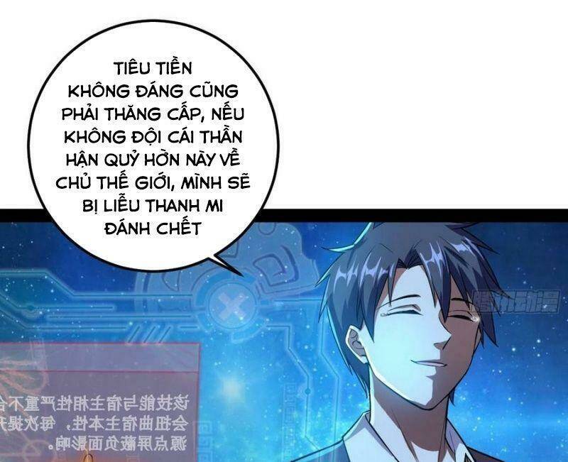 Ta Là Tà Đế Chapter 98 - Trang 2