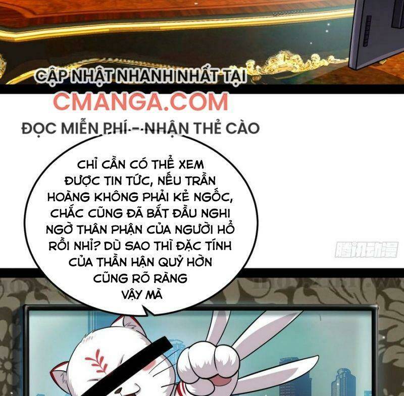 Ta Là Tà Đế Chapter 98 - Trang 2