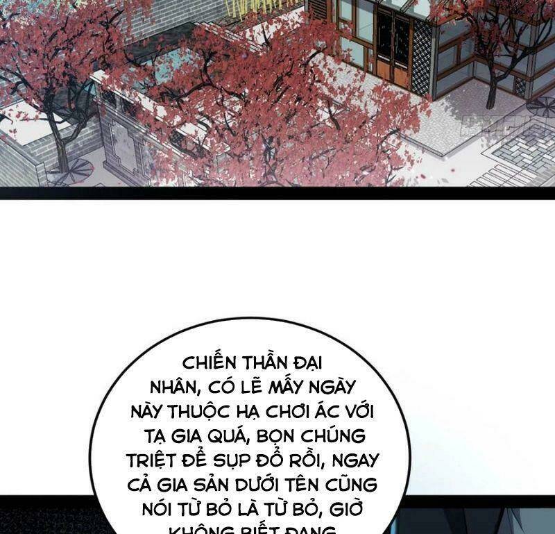 Ta Là Tà Đế Chapter 98 - Trang 2