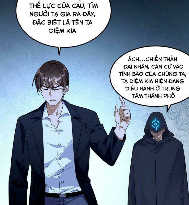 Ta Là Tà Đế Chapter 98 - Trang 2