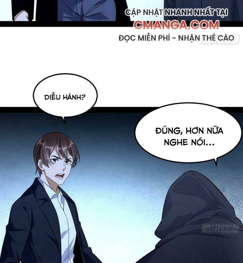 Ta Là Tà Đế Chapter 98 - Trang 2