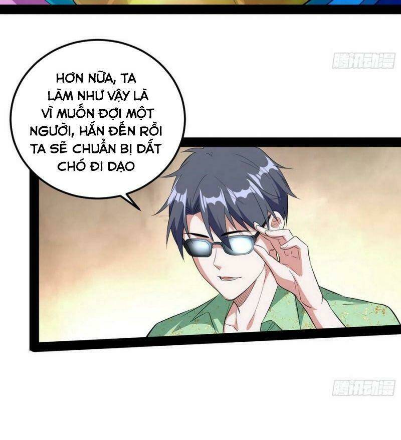 Ta Là Tà Đế Chapter 98 - Trang 2