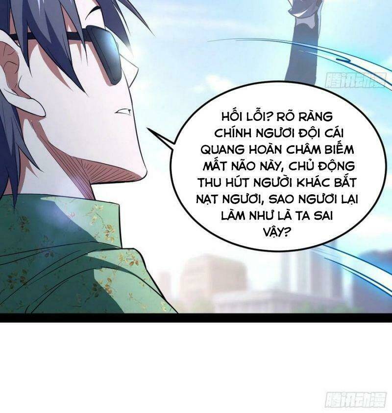 Ta Là Tà Đế Chapter 98 - Trang 2