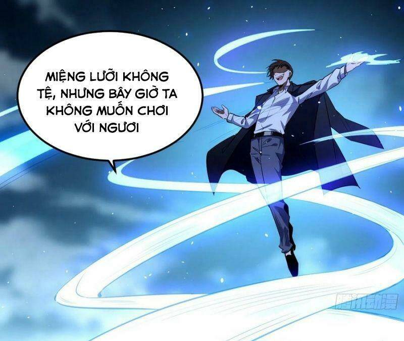 Ta Là Tà Đế Chapter 98 - Trang 2