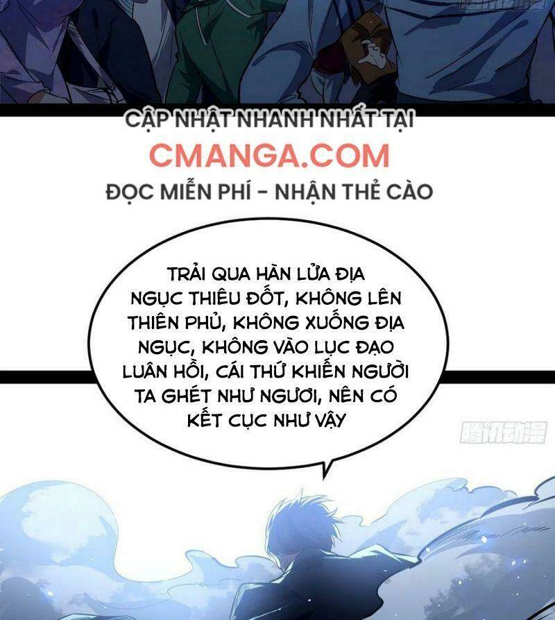 Ta Là Tà Đế Chapter 98 - Trang 2