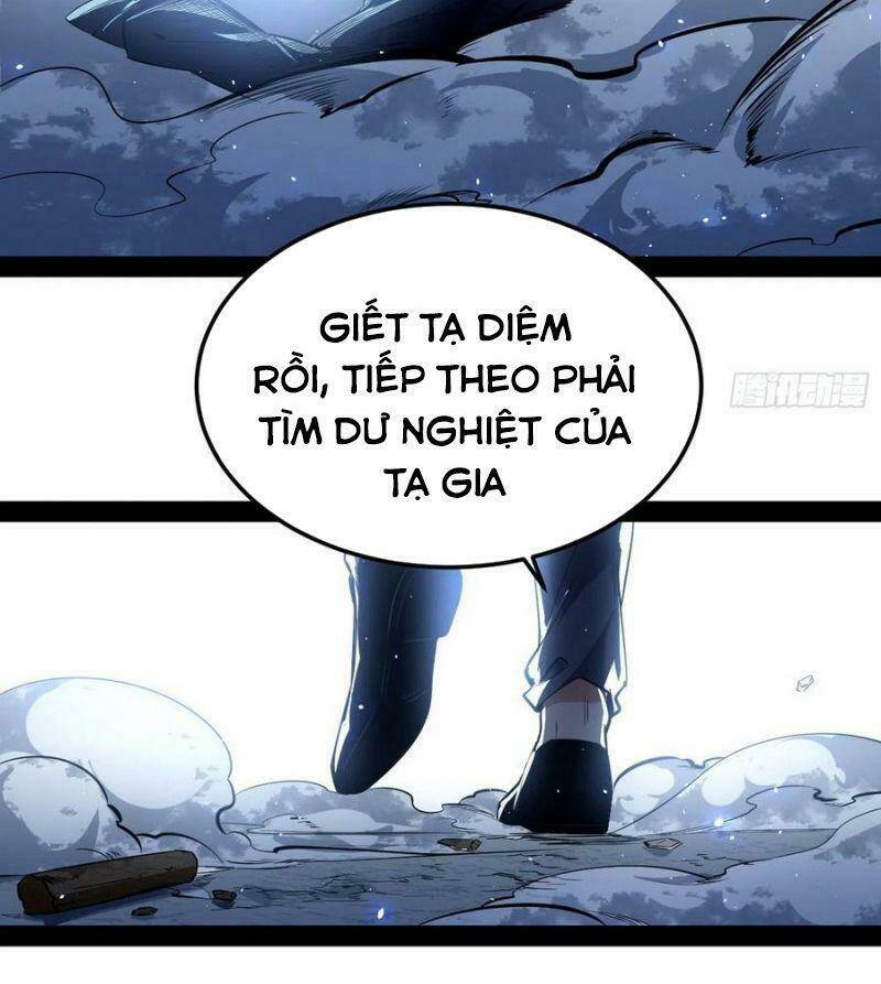 Ta Là Tà Đế Chapter 98 - Trang 2