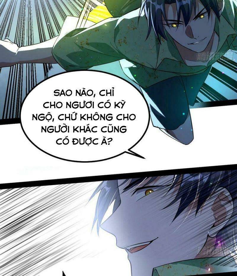 Ta Là Tà Đế Chapter 98 - Trang 2