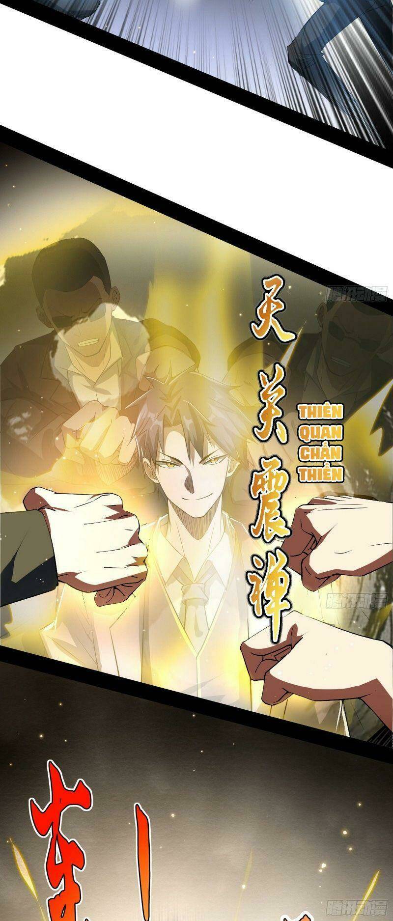 Ta Là Tà Đế Chapter 96 - Trang 2