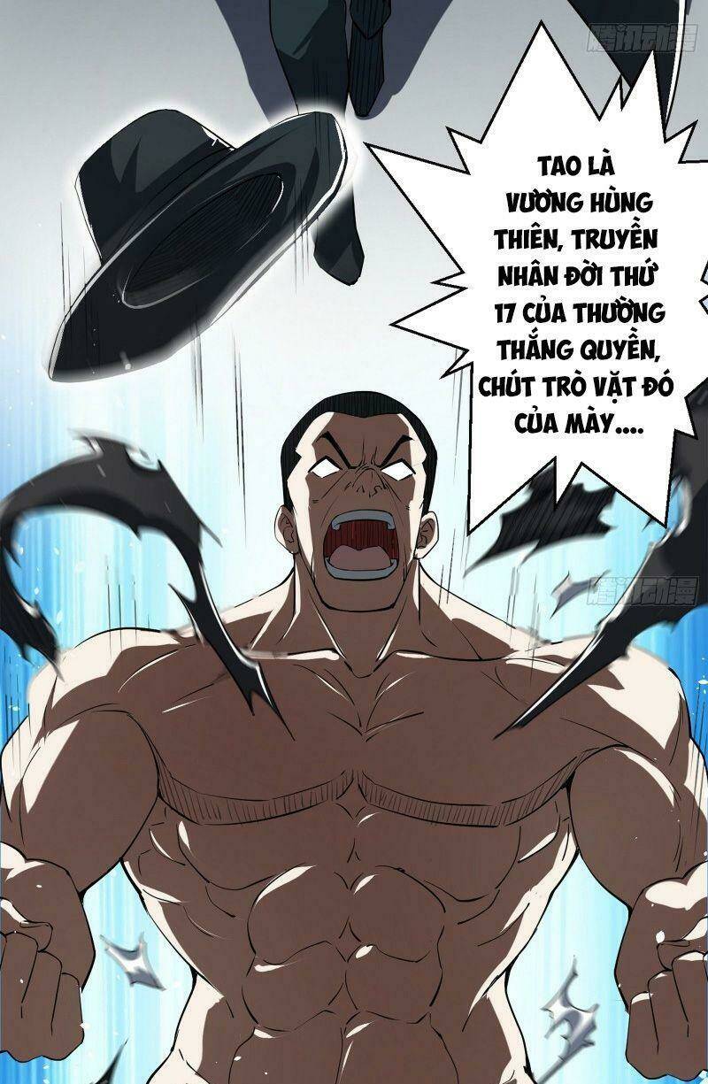 Ta Là Tà Đế Chapter 96 - Trang 2