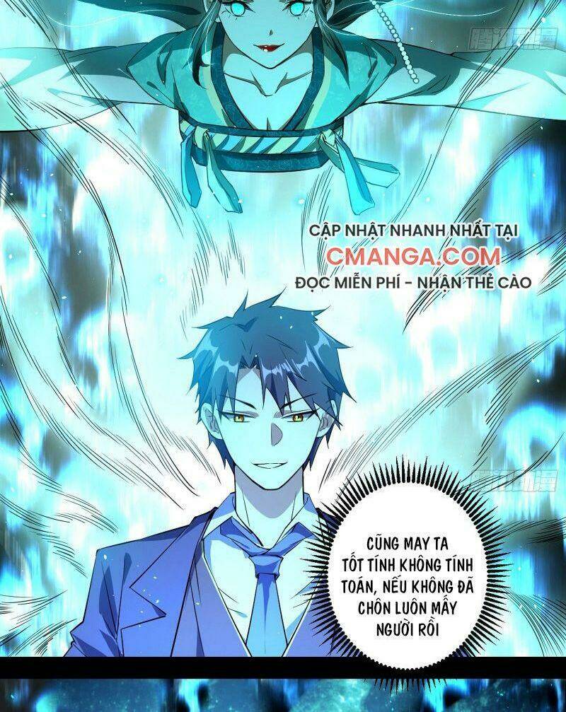 Ta Là Tà Đế Chapter 96 - Trang 2