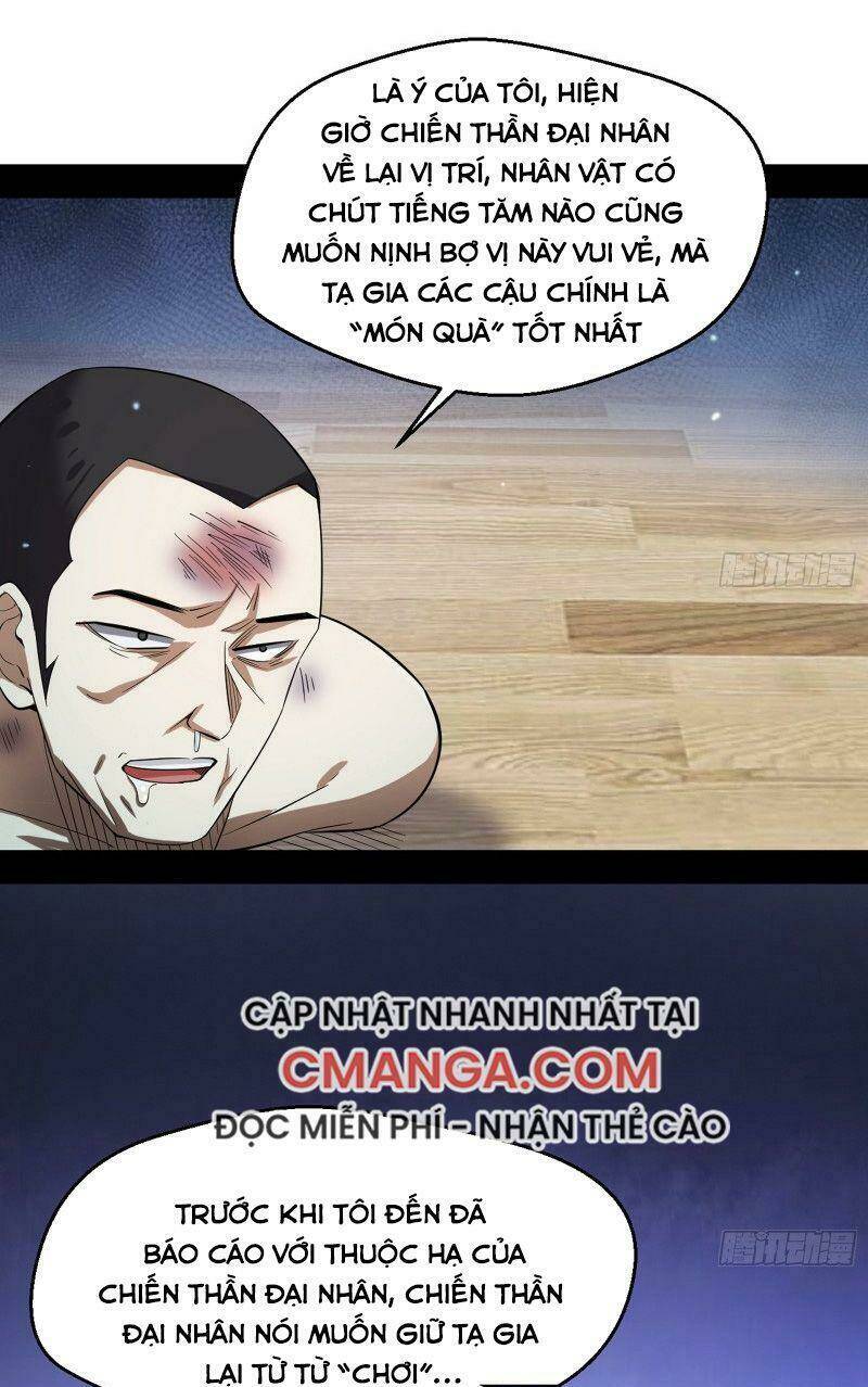 Ta Là Tà Đế Chapter 96 - Trang 2