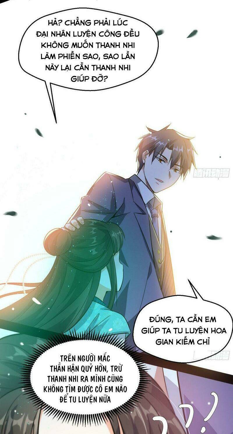 Ta Là Tà Đế Chapter 96 - Trang 2