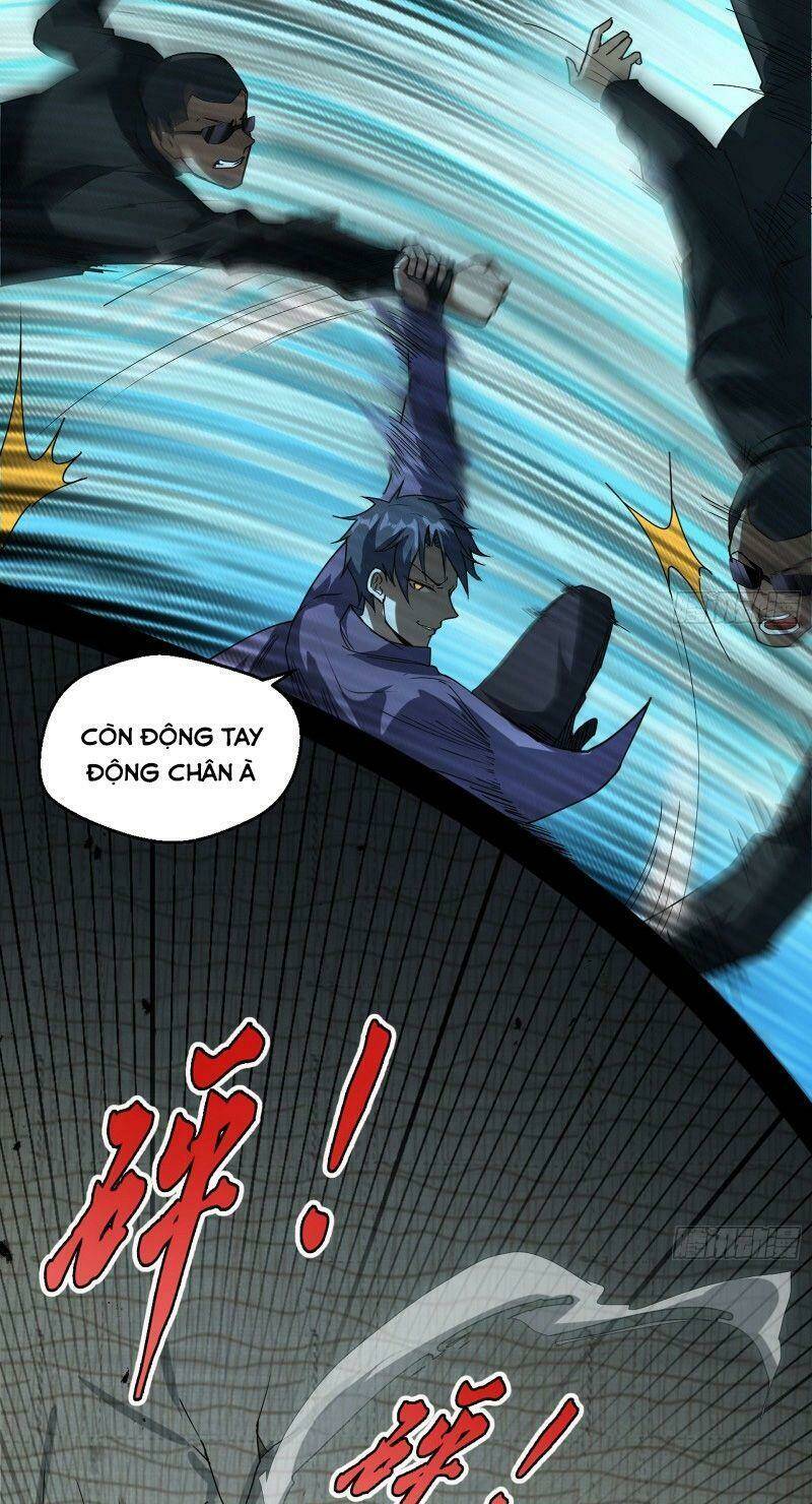 Ta Là Tà Đế Chapter 96 - Trang 2