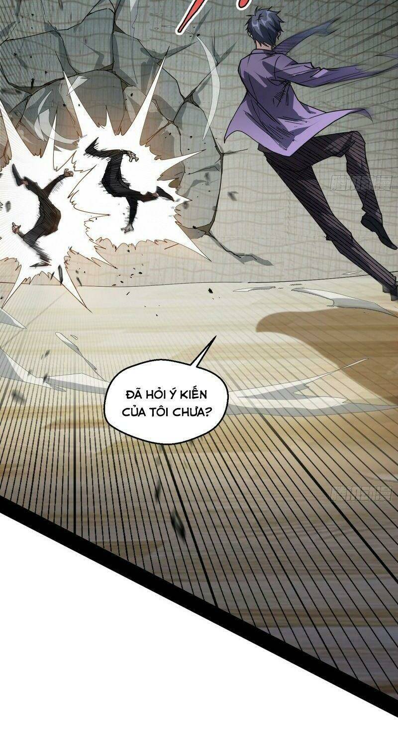 Ta Là Tà Đế Chapter 96 - Trang 2