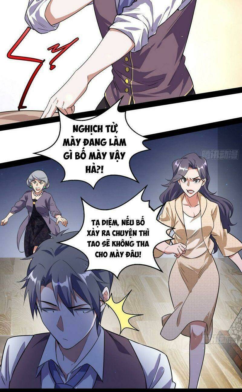 Ta Là Tà Đế Chapter 95 - Trang 2