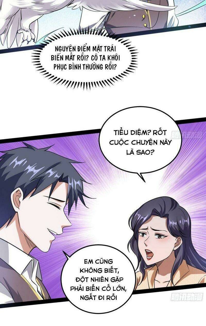 Ta Là Tà Đế Chapter 95 - Trang 2