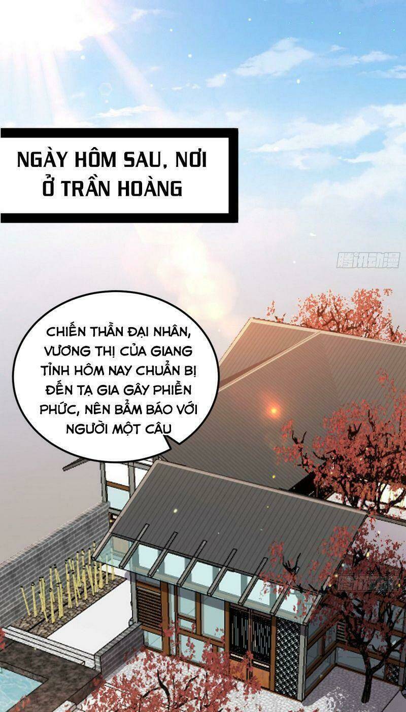 Ta Là Tà Đế Chapter 95 - Trang 2