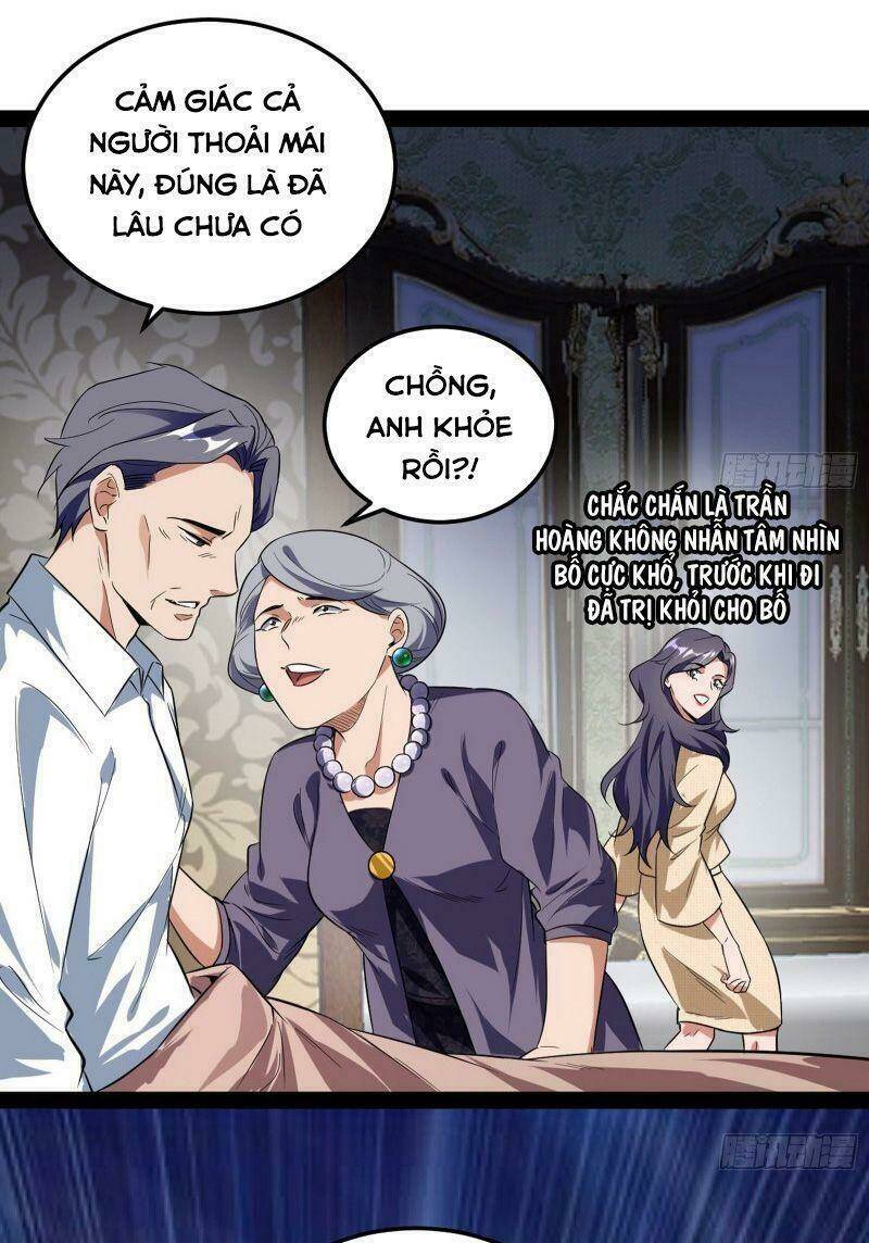 Ta Là Tà Đế Chapter 95 - Trang 2