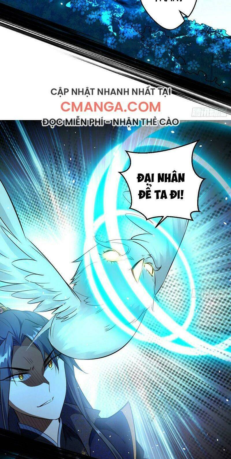 Ta Là Tà Đế Chapter 91 - Trang 2