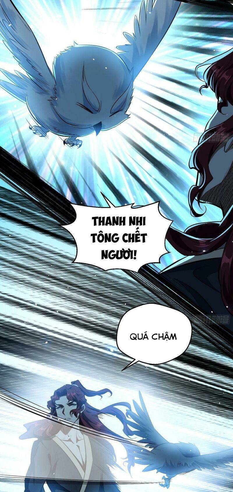 Ta Là Tà Đế Chapter 91 - Trang 2